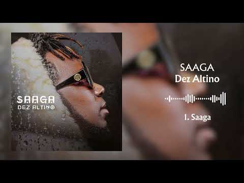 Dez Altino - Saaga