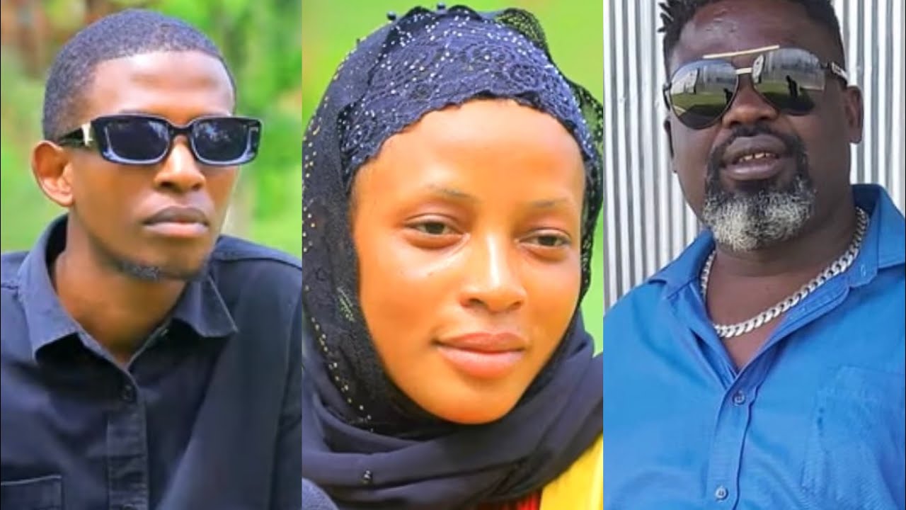 Flidaus wa Ndimbati tumuguyeho arikumwe numusore bakundana