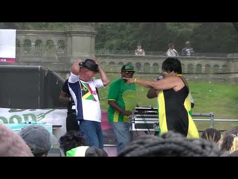 57th  JA Independence @ Crystal Palace 4Aug19 Pt 8 (Papa Crook/Winsome)