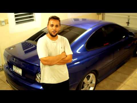 All Wheel Stand and Drama Competition - Ali returns to aruba with a surprise!!