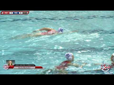 rari promogest  Serie A2 Femminile 12 marzo 2017