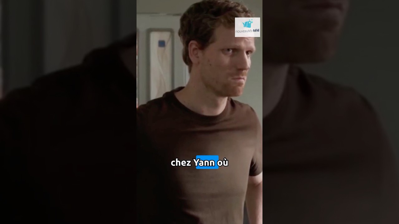 Résumé épisode 2005 - Un si grand soleil