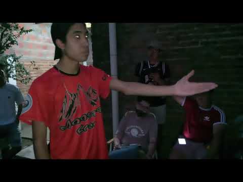 Masky vs Khalil (Fecha 7 Final) Primera División