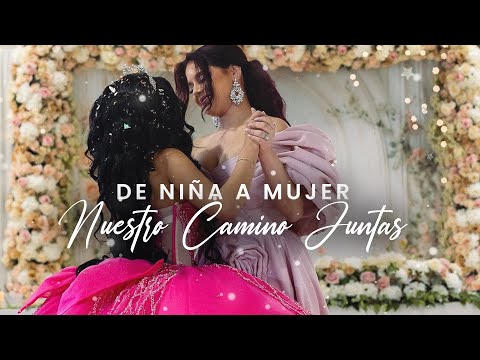 From Girl to Woman: Our Journey Together (Special Episode)