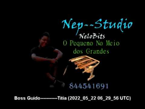 Boss Guido           Titia