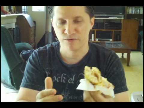 Hype or Hyper.Awesome? KFC's Double Down