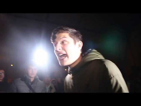 (BATALLÓN🔥) TUERO vs ROD - OCTAVOS - ZONA ZERO MADRID VOL.I