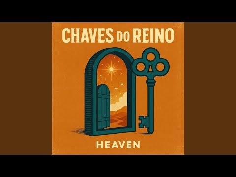 Reino Invisível - Banda Heaven (Gospel)