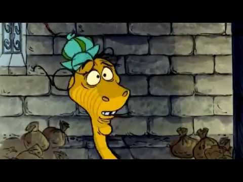 The Great Muppet Detective part 5 - "The World's Greatest Criminal Mind"