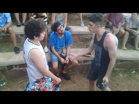 Sangre Gaucha 8octavos(Acote vs SMC )