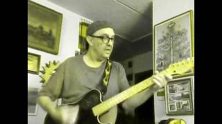 Harmony Constant by Mike Nesmith