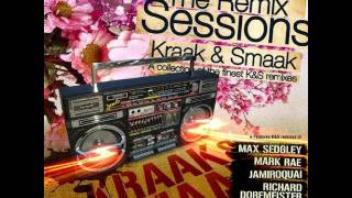 Kraak & Smaak - Medicine