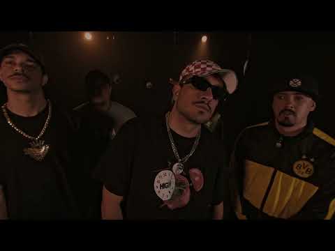 Mc Bin Laden feat Mu540 - Sr. das Armas (Clipe Oficial)