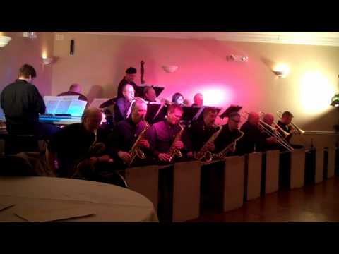 our delight by the ii-v-i orchestra