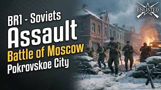 Battle of Moscow