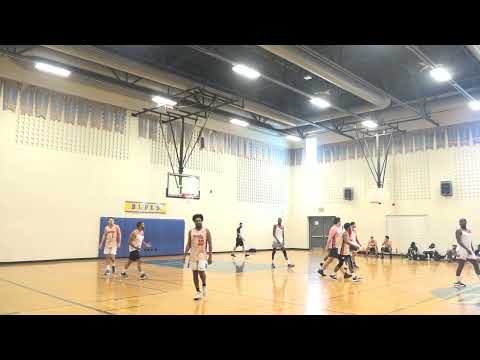 51Shooters (60) Dusty Ballers (54) - sunday tier - tcbl 2022 summer