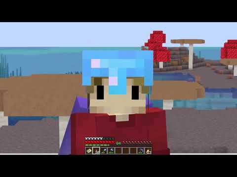 Hermitcraft 7: Episode 18 - WE NEED LEADERSHIP