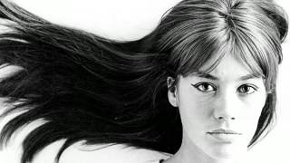 Francoise Hardy  -  Quelli della mia età