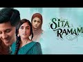 Sita Ramam 2024 Full Movie In Hindi New Released Blockbuster Hindi Dubbed Full Movie 2024