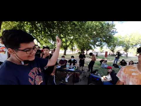 IMPULSO vs. ADESONG vs. MAKAKO. 8vos de final: Molyrical Free fecha 6