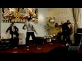 The Protector Fight Scene