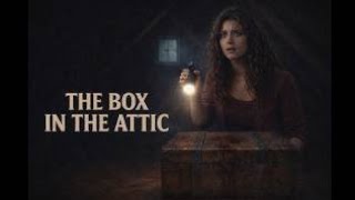 Download lagu FILM HORROR 2026 THE BOX IN THE ATTIC full movie mp3
