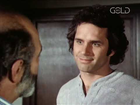 Trapper John, M  D  17   Notrufanschluss, Krankenhaus Serie, USA 1979