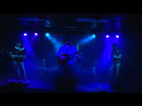 ABNS at the Blooze 1/28/12