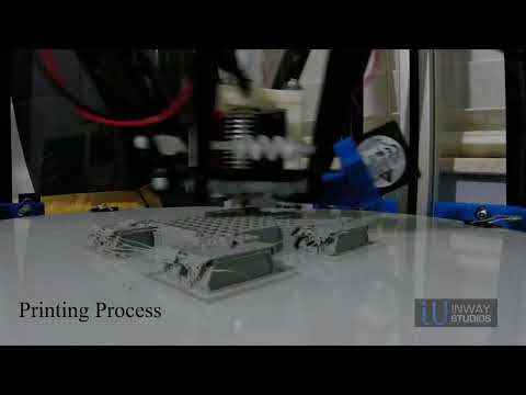 Inway Studios video.