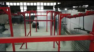 Mașină de metalizare prin pulverizare de vânzare - Imagine 4 | Machineryline RO Mașină de metalizare prin pulverizare nouă | Imagine 4 - Machineryline