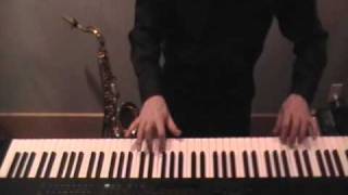 Oh Good Grief - Fran the Piano Man