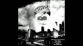 DEEPCAVE RECORDS- Royal-T, Rob Crooks, Influence- Doom Bringer prod by Kutdown- 2006