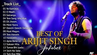 Download lagu Best Of Arijit Singh 2024 | Arijit Singh Hits Songs | Arijit Singh Jukebox Songs | MX Player Shows mp3