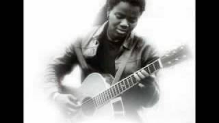 Tracy Chapman - Be And Be Not Afraid