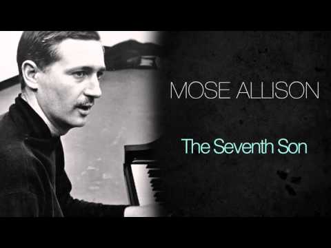 Mose Allison - The Seventh Son