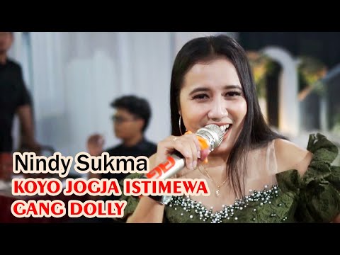 KOYO JOGJA ISTIMEWA, GANG DOLLY - SINDEN METAL NINDY SUKMA - SHAKA MUSIC