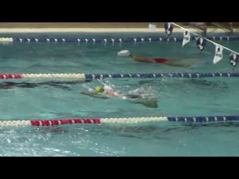 Staffetta 4x50 MIX JUN Femmine (5) - S.Marcellino 05.06.22