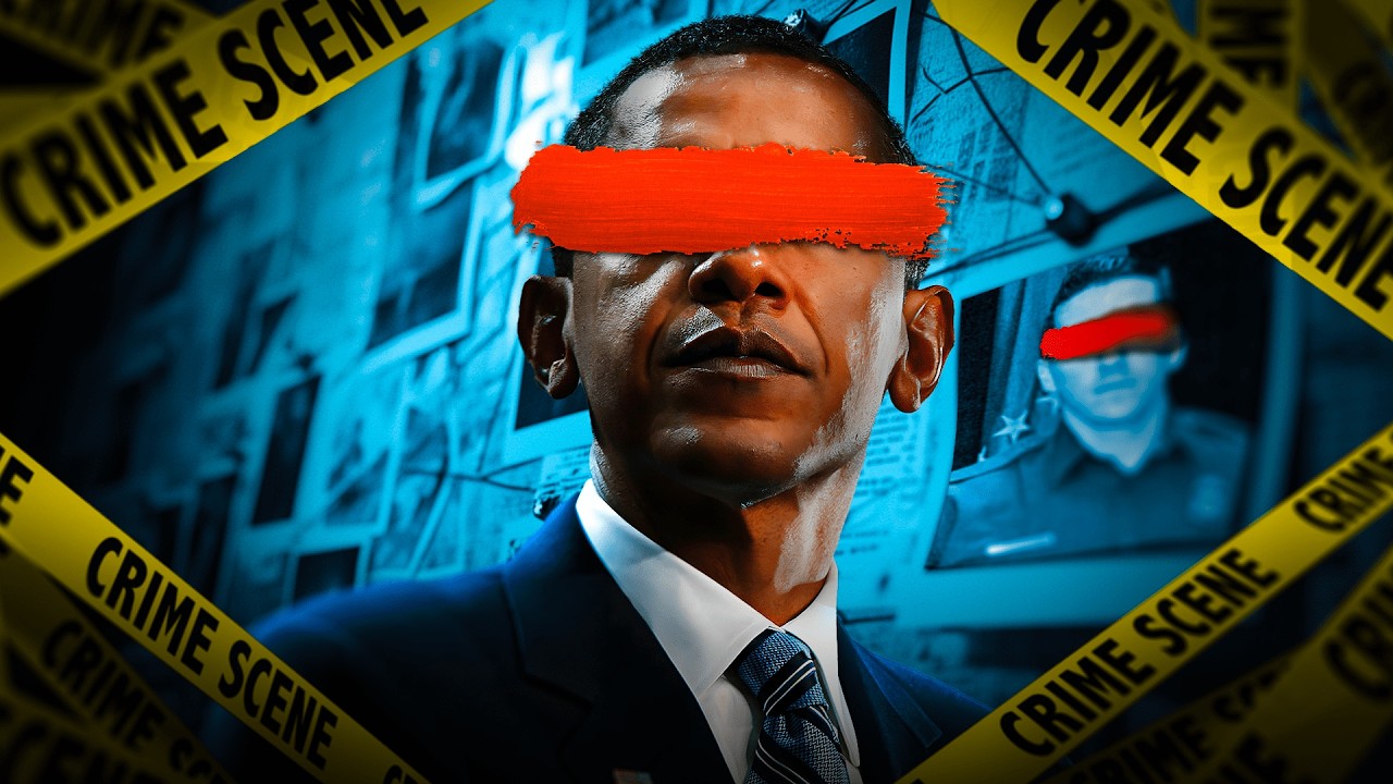 Le scandale d’Obama que tout le monde a oublié