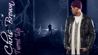 Chris Brown - Turnt Up