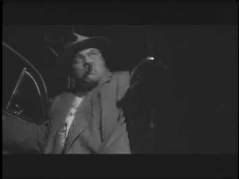 Touch Of Evil Trailer