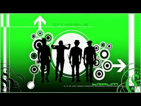 Traum - Invisible (Luca Antolini Dj Trance Mix) ·2000·