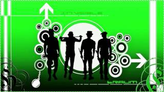 Traum - Invisible (Luca Antolini Dj Trance Mix) ·2000·