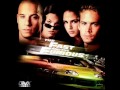 Fast & Furious OST - Deep enough