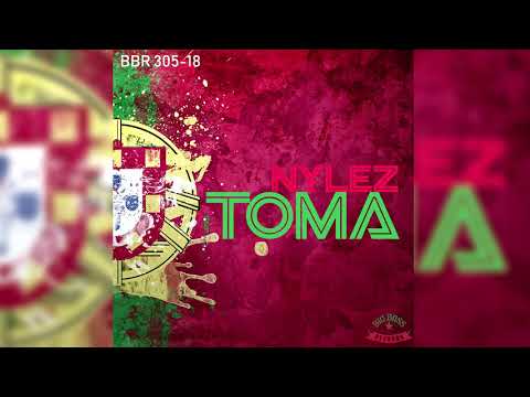 Nylez - Toma