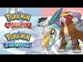 10 Hours Battle Raikou Entei Suicune Music Pokemon Omega Ruby Alpha Sapphire Music Extended