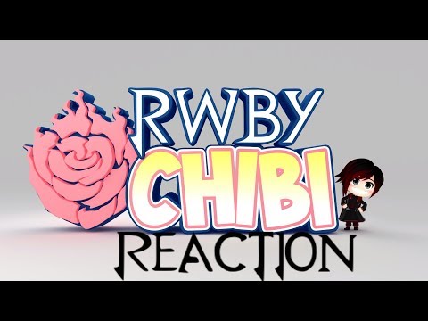 RWBY Chibi Season 2, Episode 9 (Coming Home to Roost) Reaction
