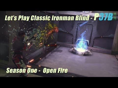 XCom Enemy Within Part 37B Open Fire - Supply Barge Raid [P2]