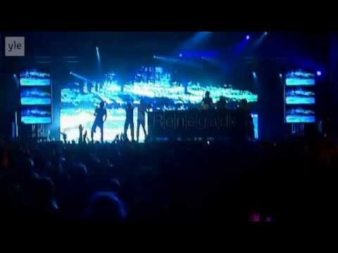 NOISIA @ Provinssirock 2012 - FULL SET