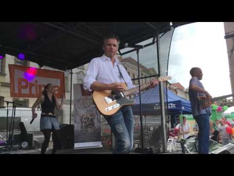 Ty jsi ta jediná - zpomalený