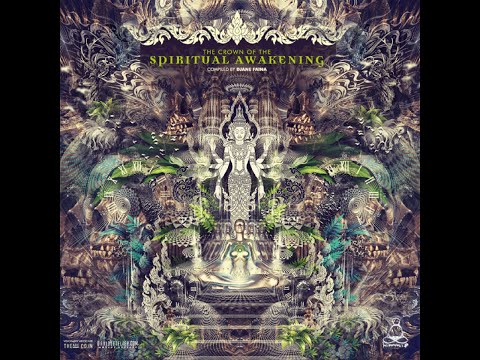 02.  Xhamanik Ritual Feat Sound Alchemist -  Spoiled Pandora (153 bpm)